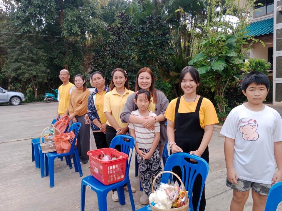 ข่าวกิจกรรม